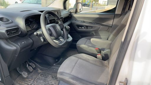 Citroen Berlingo 1.5 BlueHDI 100 - Live – 2019 – 124880 km – Diesel – Boîte Manuelle — photo 23