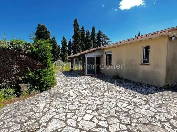 Maison 3 pièces 87 m²