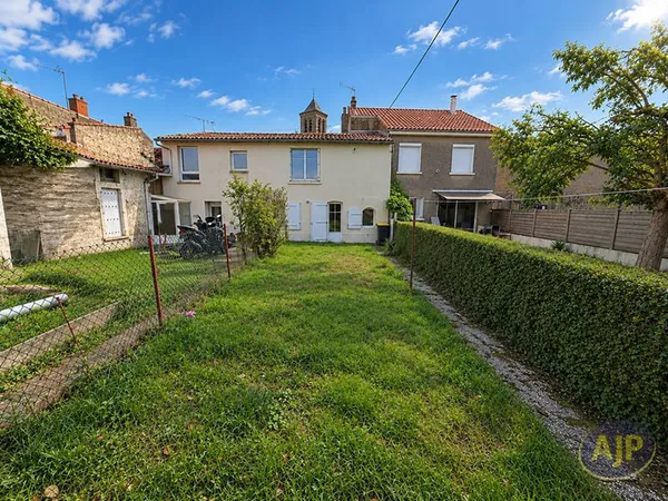 Maison Sevremoine