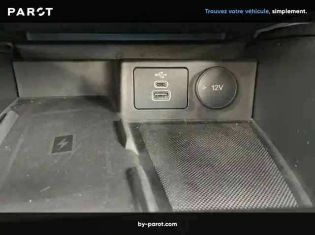 Ford Focus 1.5 ecoblue 115ch titanium x business bva8 — photo 18