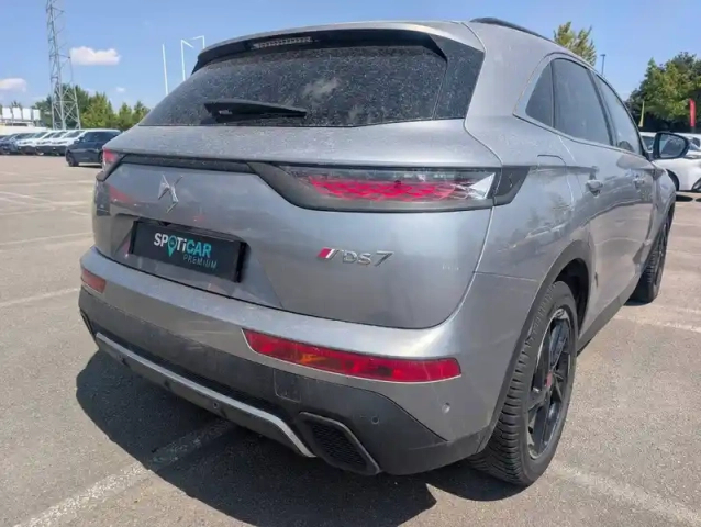Ds Ds 7 ds7 crossback bluehdi 130 eat8 — photo 2