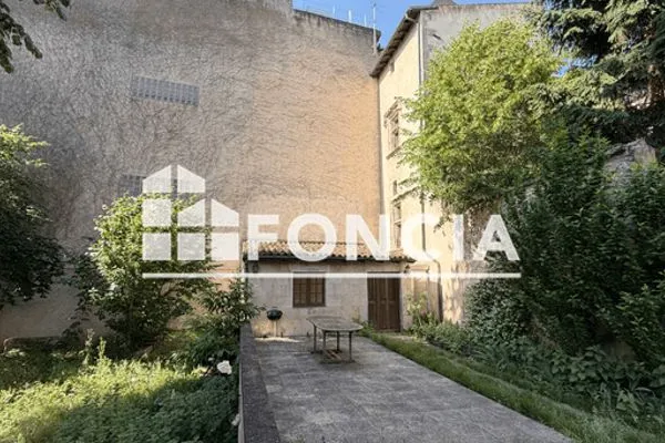 Maison Location Poitiers 4p 86m² 723€