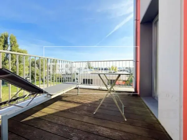Bureaux 71 m²