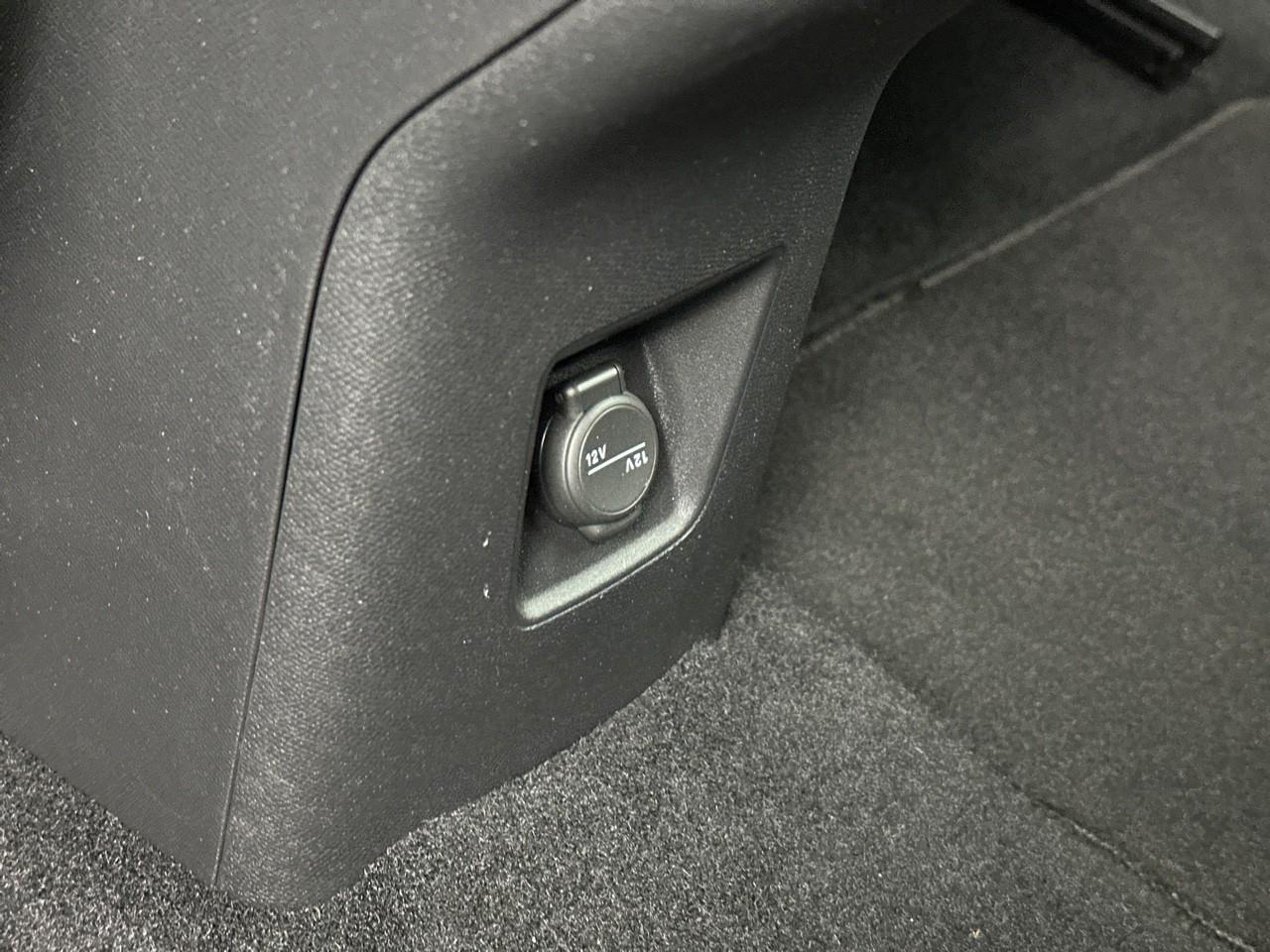 Citroën C3 Aircross e-c3 aircross 113 autonomie confort plus — photo 35