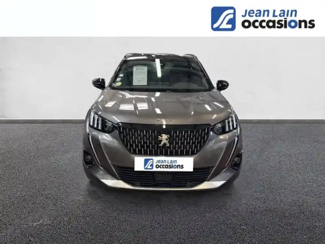 Peugeot 2008 bluehdi 130 s&amp;s eat8 — photo 2