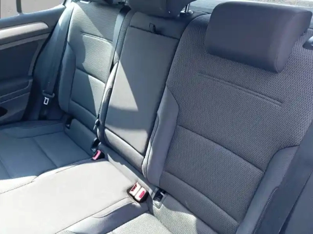 Volkswagen Golf 1.2 tsi 110 bluemotion technology — photo 52