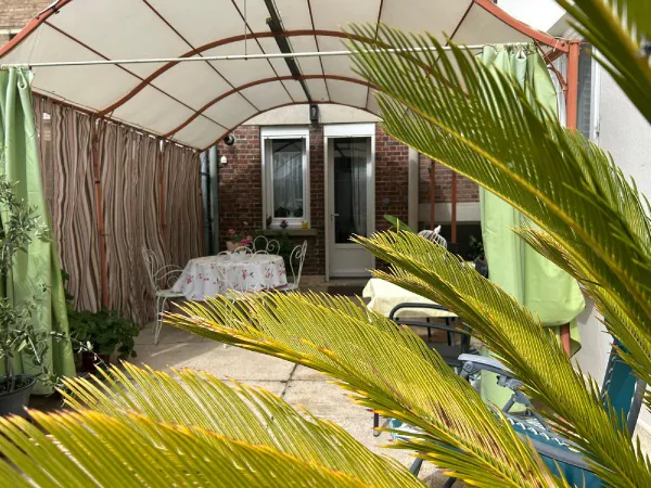 Appartement Vente Soissons 5p 110m² 220000€