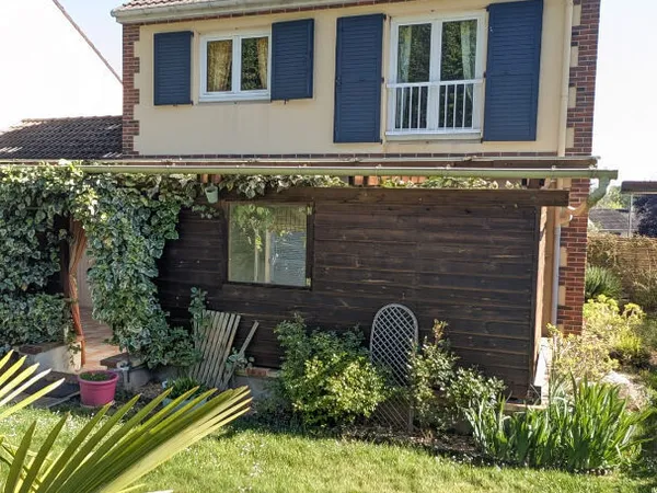 Maison Beauvais 5 pièces 87.82 m2