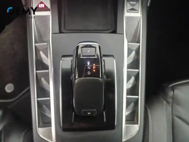 Ds Ds 3 ds3 crossback puretech 130 eat8 — photo 14