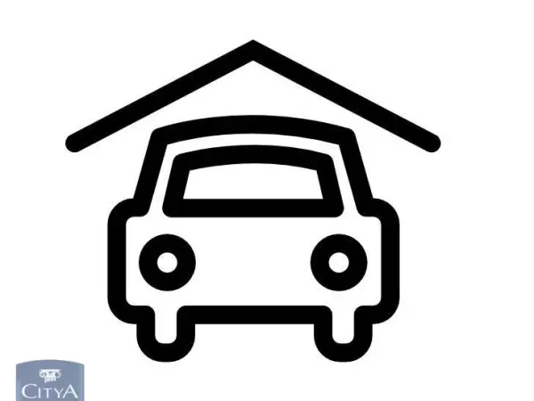 Garage et parking Location Châteauroux 48€
