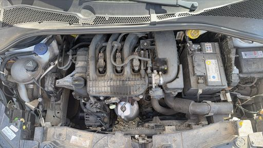 Citroen C3 1.2 PureTech 82 - Business – 2020 – 128155 km – Essence – Boîte Manuelle — photo 21