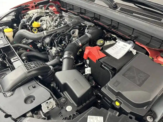 Renault Arkana tce 140 edc fap - 21b — photo 67