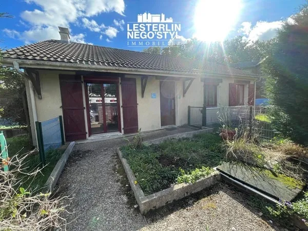 Maison Vente Le Havre 5p 78m² 210000€
