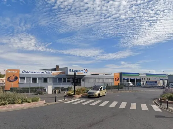 Bureaux 3400 m²