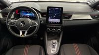 Renault Captur 1.6 E-Tech hybride 145ch RS Line — photo 11