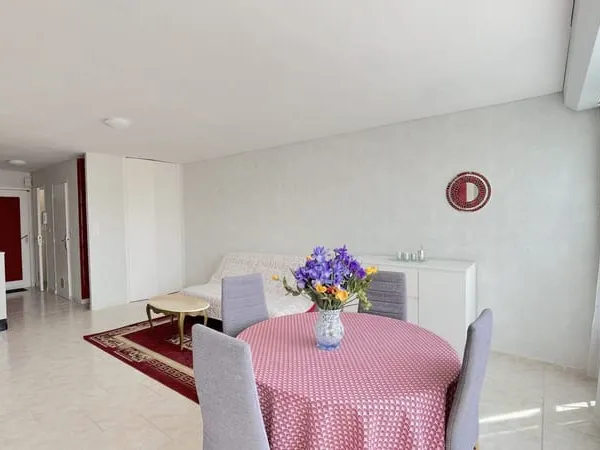 Carredon - Studio - Proche Plages