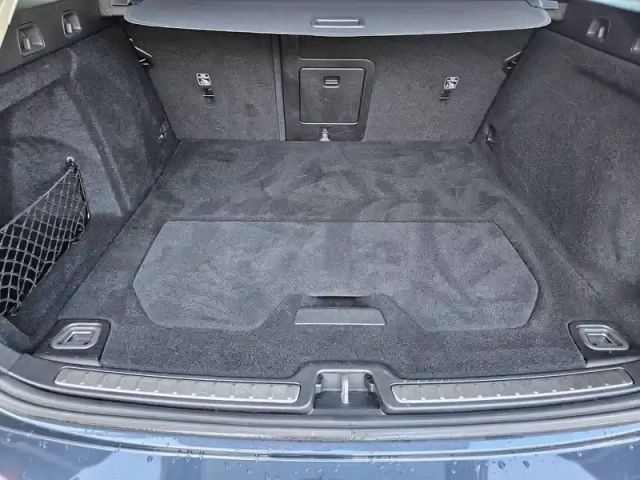 Volvo V60 b4 197 ch geartronic 8 — photo 15