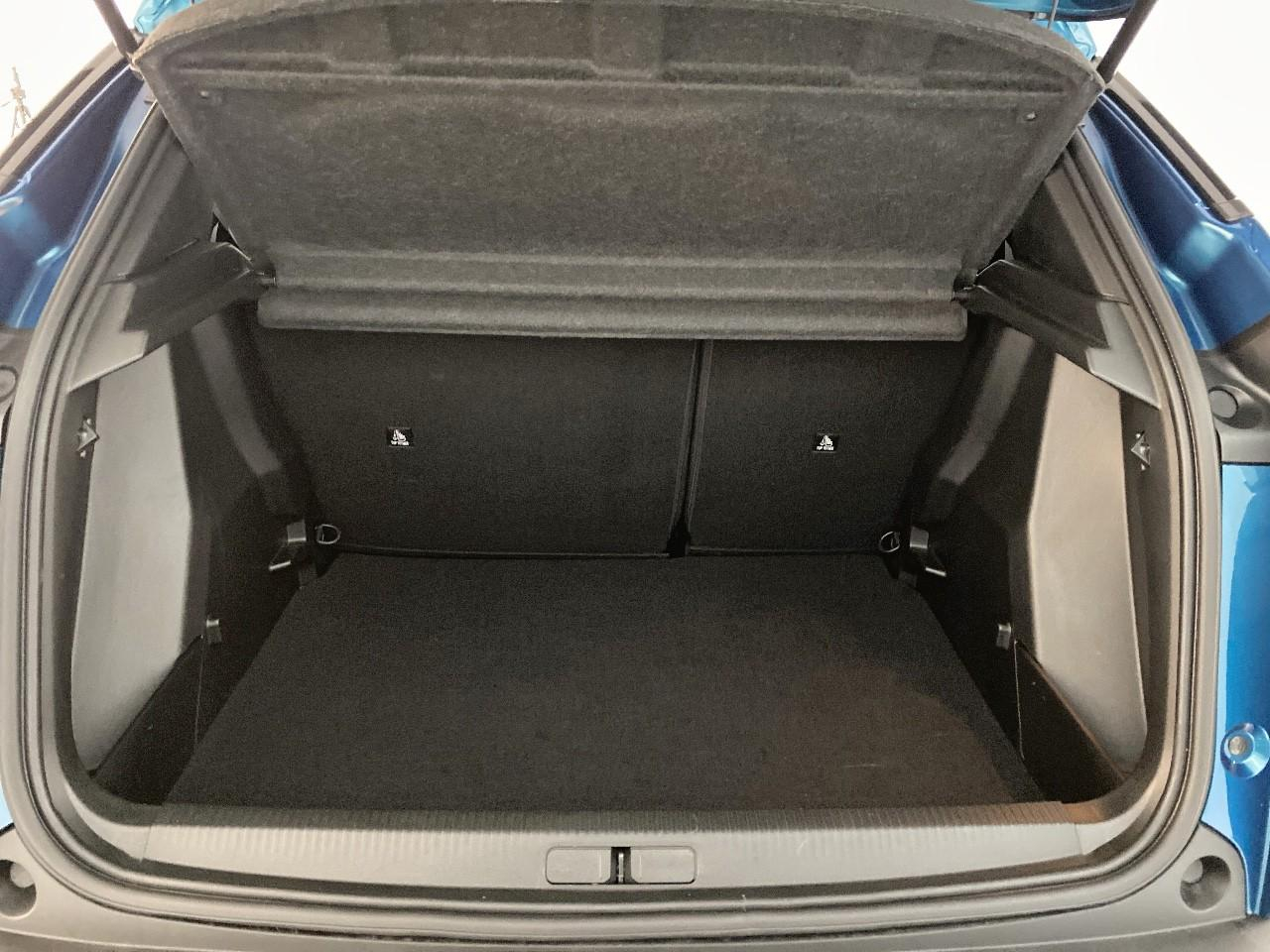 Peugeot 2008 hybrid 145 ch e-dcs6 allure — photo 6