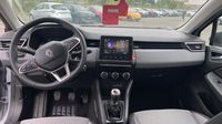 Renault Clio 1.5 dCi 100ch Evolution - 25 — photo 11