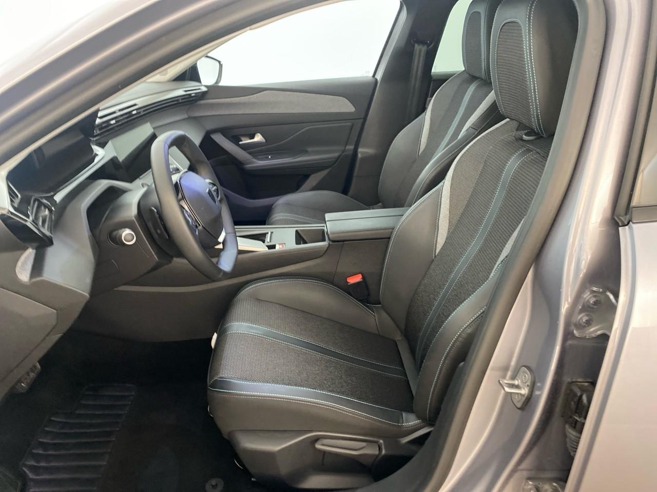 Peugeot 308 bluehdi 130ch s&s eat8 allure — photo 9