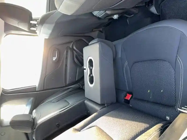 Jeep Renegade 1.6 l multijet 120 ch bvr6 — photo 34