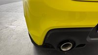 Suzuki Swift 1.4 Boosterjet Hybrid 129ch Sport — photo 21