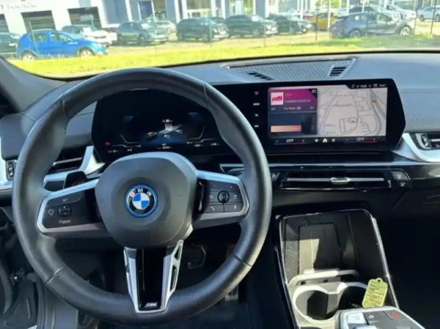 Bmw X2 i edrive20 204ch m sport — photo 19