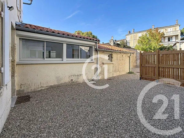 Appartement 4 pièces 93 m²