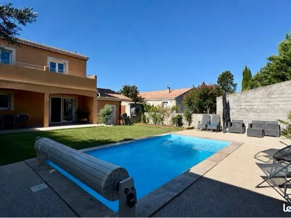 Maison 4 pièces 112m2