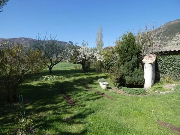 Maison ancienne - 137m ²