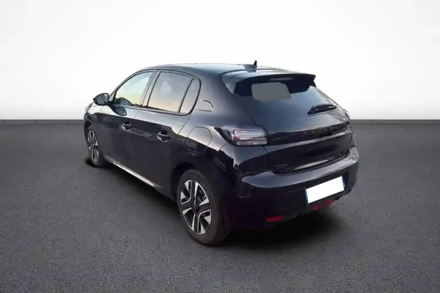 Peugeot 208 100 s&amp;s bvm6 — photo 6