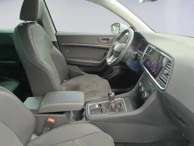 Seat Ateca 1.0 tsi 110 ch start/stop — photo 15