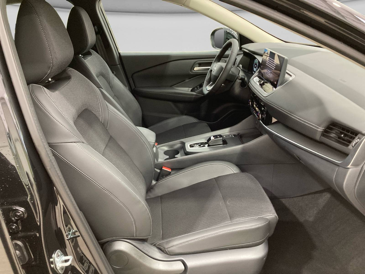 Nissan Qashqai — photo 16