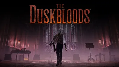 The Duskbloods : testez-le gratuitement en vous incrivant au test réseau fermé à ces dates !