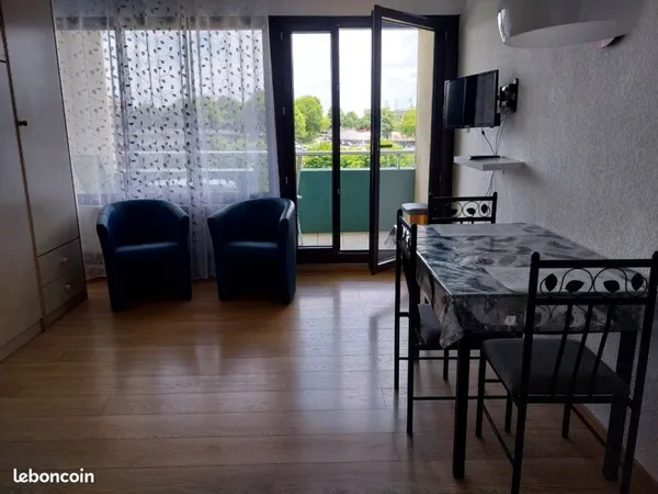 Studio 30m2