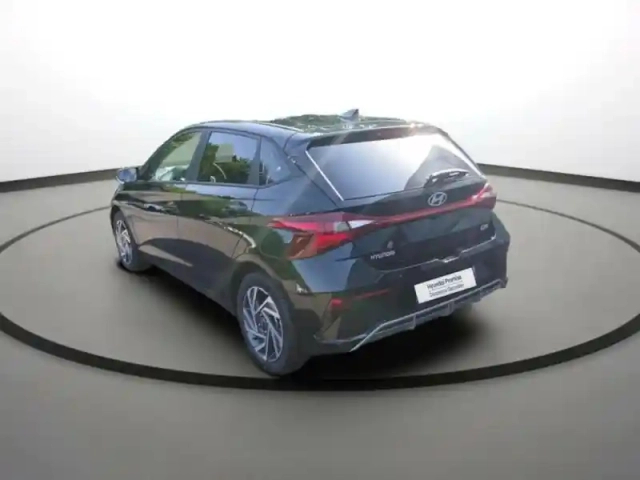 Hyundai I20 1.0 t-gdi 90ch intuitive — photo 4