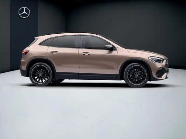 Mercedes Gla 200 amg line — photo 17