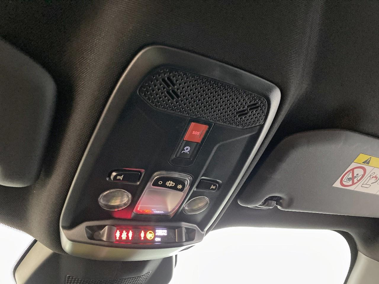 Peugeot 2008 100 s&s bvm6 style — photo 19
