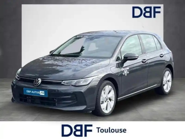 Volkswagen Golf 1.5 ehybrid 204 dsg6 life plus