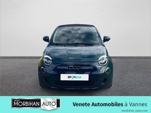 Fiat 500 c e 95 ch — photo 94
