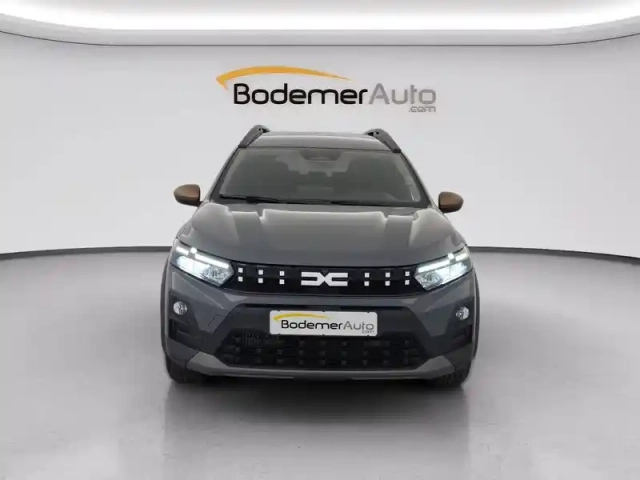 Dacia Jogger tce 110 7 pl — photo 17