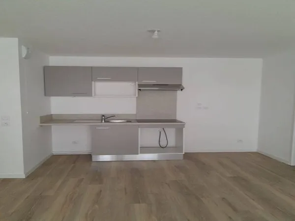 Appartement 3 pièces 73 m²