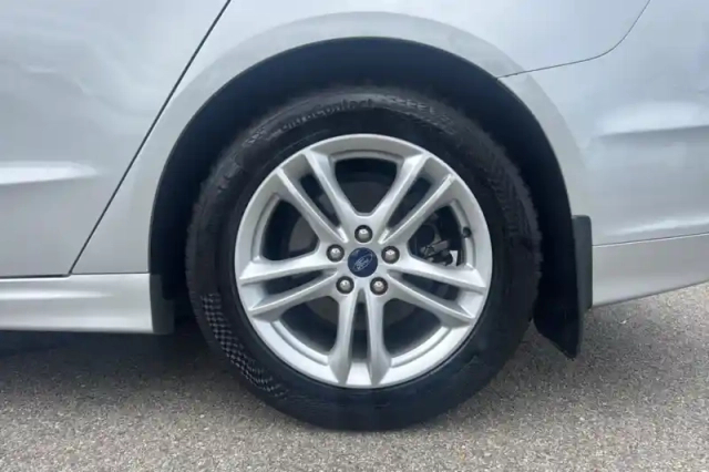 Ford Mondeo 2.0 ecoblue 150 s&amp;s bva8 — photo 52