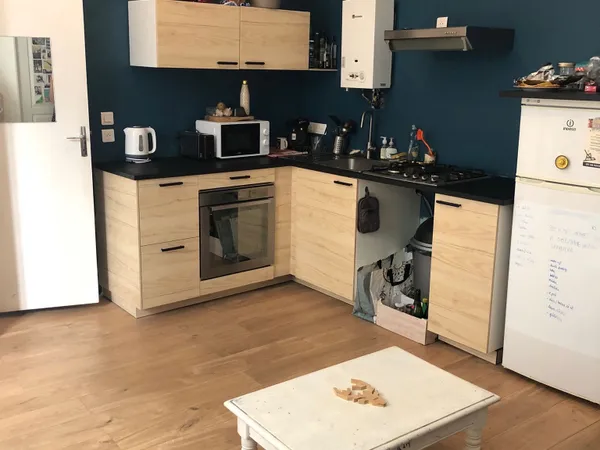 Loue appartement