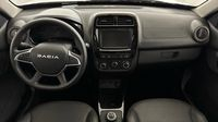 Dacia Spring 65ch Extreme — photo 11