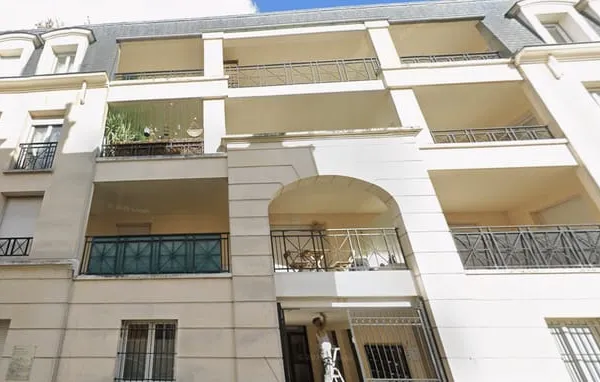Appartement 1 pièce 22 m²