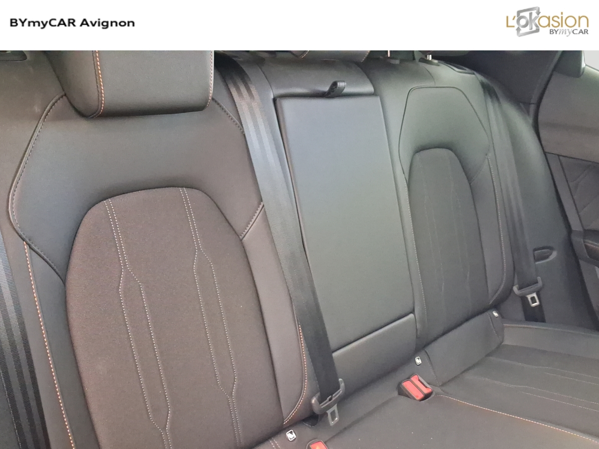 Cupra Formentor 1.4 e-HYBRID 204 ch DSG6 — photo 26
