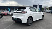 Peugeot 208 1.2 PureTech 75ch S&S Active Pack — photo 5