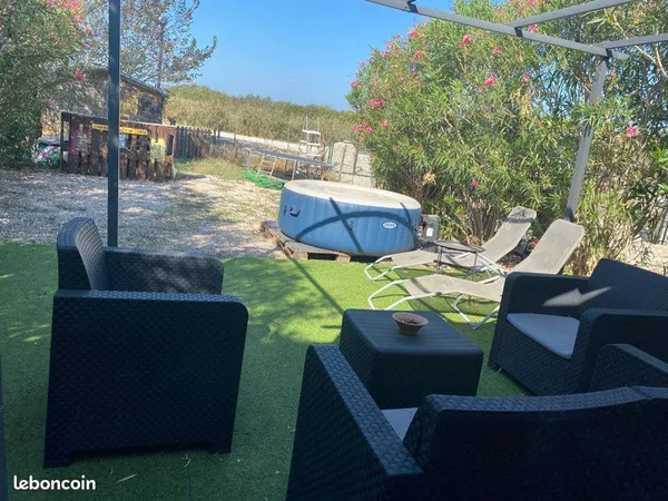 Vente maison 63m2