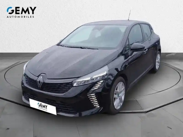 Renault Clio e-tech full hybrid 145 ch gsr2